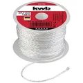 Produktbild: kwb Maurerschnur 922105, 50m, Ø 1,7mm, geflochtenes Nylon, weiß