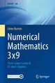 Produktbild: Numerical Mathematics 3x9 Sören Bartels