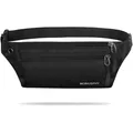Produktbild: Bauchtasche für Damen und Herren - Sportlich und Praktisch 30x11cm