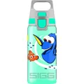 Produktbild: SIGG 8596,40 Flasche 0,5ltr.VO Dory aqua, aqua