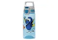 Produktbild: SIGG Kinder Trinkflasche Dory 0,5L blau Polypropylen auslaufsicher BPA-frei
