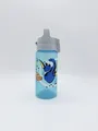 Produktbild: SIGG Kinder Trinkflasche Dory 0,5L blau Polypropylen auslaufsicher BPA-frei