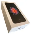 Produktbild: Original Apple iPhone SE Verpackung Leerbox Box Karton Space Grau 32GB