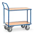 Produktbild: FETRA - Tischwagen 2600 Ladefläche 850 x 500 mm