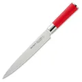 Produktbild: F. DICK Tranchiermesser Red Spirit (Küchenmesser mit Klinge 21 cm, X55CrMo14 Stahl, nichtrostend, 56° HRC) 81756212