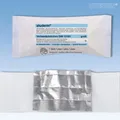 Produktbild: ALUDERM Verbandpäckchen groß 1 St