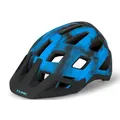 Produktbild: Cube BADGER Fahrradhelm - blue - 59-63