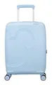 Produktbild: American Tourister Mickey Magic 55 / 20 EXP TSA S Trolley Mickey Pastel Blue Neu