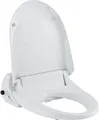 Produktbild: Geberit AquaClean 4000 WC-Aufsatz weiß-alpin (146130111)