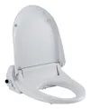 Produktbild: GEBERIT WC-Sitz AquaClean 4000, Aufsatz