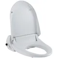 Produktbild: Geberit AquaClean 4000 WC-Aufsatz