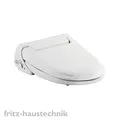 Produktbild: Geberit Aqua Clean 4000 Dusch-WC Aufsatz AquaClean Bidet zur nachträgl. Montage