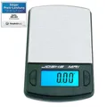 Produktbild: Joshs Feinwaage Digitale Taschenwaage MR1 - 100g x 0,01 g Feinwaage Goldwaage