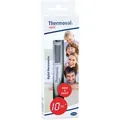 Produktbild: Thermoval rapid digitales Fieberthermometer 