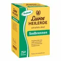 Produktbild: LUVOS Heilerde ultrafein akut Sodbrennen Pulver 750 g