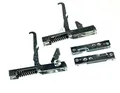 Produktbild: SMEG – Paar Scharniere für Ofen – 691330361 – S380X 5 S380X/1 S380X etc.
