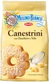 Produktbild: Mulino Bianco Canestrini, 200g (1er Pack)