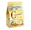 Produktbild: Mulino Bianco Canestrini Kekse mit zucker cookies brioche Kuchen 200 g