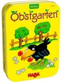 Produktbild: Haba Spiel HABA Obstgarten Mini - Kooperatives Würfelspiel für Kinder ab 3 Jahren