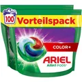 Produktbild: Ariel All-in-1 Pods (100 Waschgänge, Waschpods) (8700216678483)