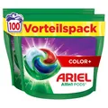 Produktbild: Ariel All-in-1 Pods Color - 100WL Waschmittelpods