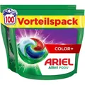 Produktbild: ARIEL All-in-1 Pods Color - 100WL