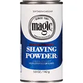Produktbild: MAGIC - Shaving Powder Blue, (1 X 142 GR)