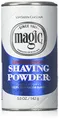 Produktbild: Magic Blue Shaving Powder 5oz. Regular Depilatory (6 Pack) by Magic