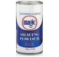 Produktbild: magic Haarpuder Magic Regular Strength Shaving Powder - Blue 142g