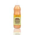 Produktbild: Mississippi Original Burger Sauce Squeeze 930g