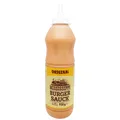 Produktbild: Mississippi Burger Sauce Original mit angenehmen Zwiebelgeschmack 930g