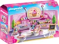Produktbild: PLAYMOBIL City Life 9080, Café, 5 Jahr(e), Mehrfarbig, Kunststoff