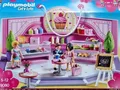 Produktbild: Playmobil 9080 City Life Café Cupcake Neu/OVP