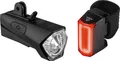 Produktbild: Topeak Powerlite Combo 70 Stvzo Beleuchtungsset