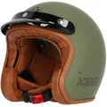 Produktbild: Acerbis Motorradhelm Skodela Jethelm S (55/56)
