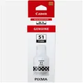 Produktbild: Canon GI-51 (4529C001) - Tintenpatrone, black (schwarz)