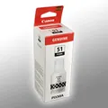 Produktbild: Canon Nachfülltinte 4529C001 GI-51PGBK schwarz