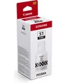 Produktbild: Canon Black Ink Bottle G Series Tintenpatrone Schwarz (4529C001)