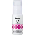 Produktbild: Canon GI-51 Y yellow gelb Tintenflasche G1520/G2520/G2560/G3520/G3560