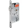 Produktbild: Panik-Einsteckschloss 2116 Fkt.E rd 20/55/72/9mm DIN L VA selbstverr.BKS