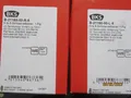 Produktbild: BKS 21160 SVP Panikschloss E selbstverriegelnd 72 / 55 DIN R & L Stulp 20mm NEU