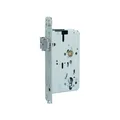 Produktbild: Panik-Einsteckschloss 2116 Fkt.E rd 20/55/72/9mm DIN L VA selbstverr.BKS