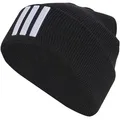 Produktbild: Adidas Adidas AG Adidas Mütze 3S Beanie - Mehrfarbig - OSFM