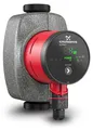 Produktbild: Grundfos Hocheffizienz Umwälzpumpe ALPHA1 25-40 180mm 1x230V G1_1/2 DACH, 1 Stk.