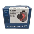 Produktbild: Grundfos Alpha 1 25-40 180 Umwälzpumpe Heizungspumpe 99236214 NEU