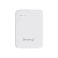 Produktbild: Intenso mobiles Ladegerät Powerbank XS5000 weiß