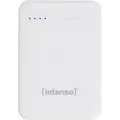 Produktbild: Intenso 7313522 - 5000 mAh - Lithium Polymer (LiPo) - Weiß