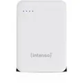Produktbild: Intenso Powerbank XS 5000 mAh, weiß