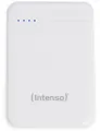 Produktbild: INTENSO USB Powerbank 7313522 XS 5000, 5.000 mAh, weiß