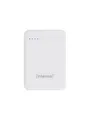 Produktbild: Intenso XS5000 Powerbank (Akku) - Weiß - 5000 mAh 7313522